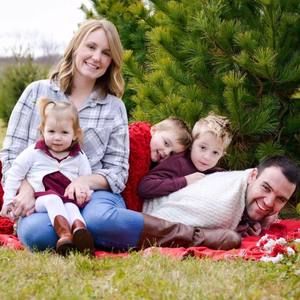 Meet your Posher, Kristin